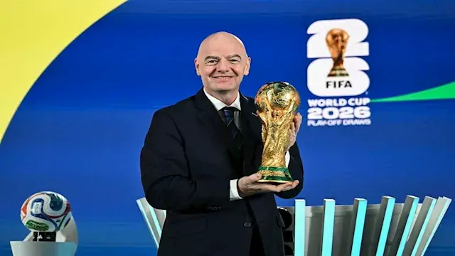 تصنيف أفضل 10 لاعبين في كأس ال...