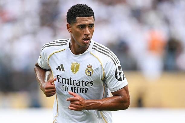 ريال مدريد يهزم ملقة برباعية و...