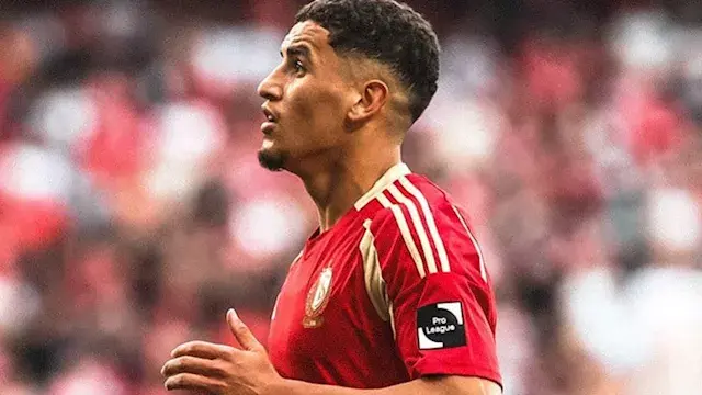 إعلامي يكشف موعد وصول مهاجم ال...