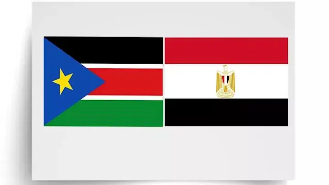 مواجهة تاريخية واحدة.. ماذا فعل منتخب مصر ضد جنوب السودان عام 2023 ؟
