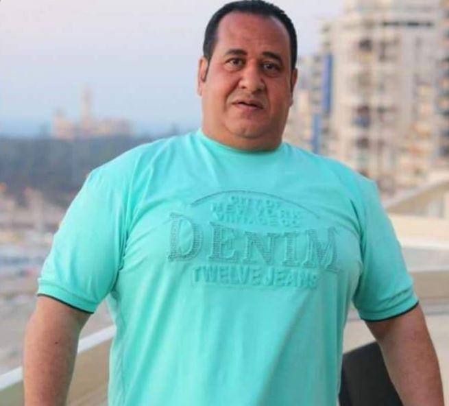 الجنايات ترفض تظلم صبري نخنوخ...