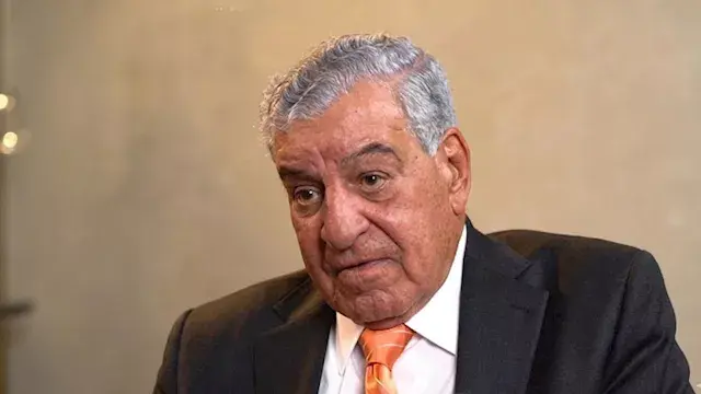 زاهي حواس يحسم الجدل حول نظرية...