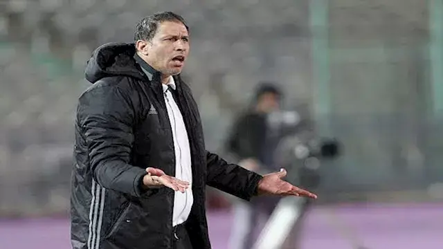 لماذا رحل مجدي عبدالعاطي عن أبو قير للأسمدة؟ مدير الكرة يكشف التفاصيل