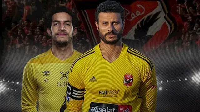 مصدر يكشف لمصراوي.. من يحرس عر...