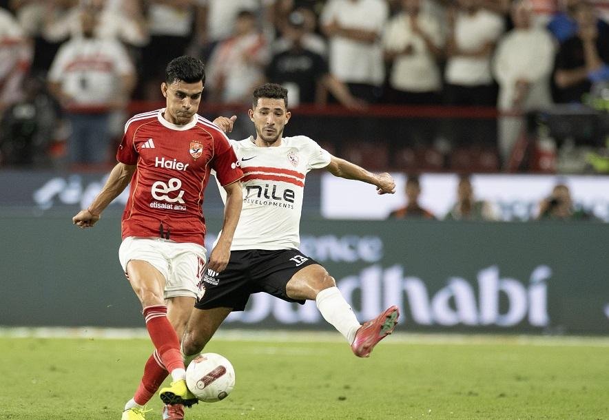 3 محطات قبل قمة الزمالك.. ماذا...