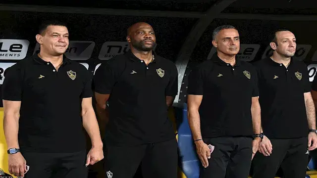 الزمالك يقترب من إغلاق قضية جد...