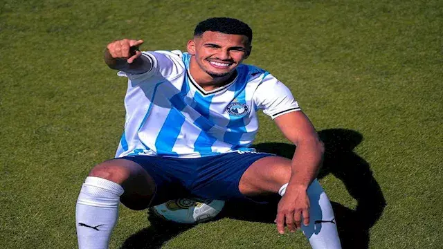 "لاعب الإسماعيلي السابق".. من...