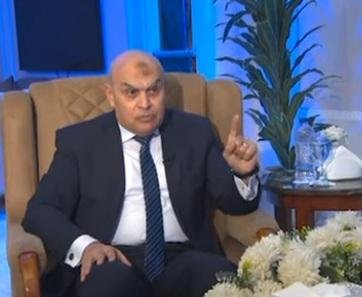 الفريق صدقي صبحي: يوم استدعاء...