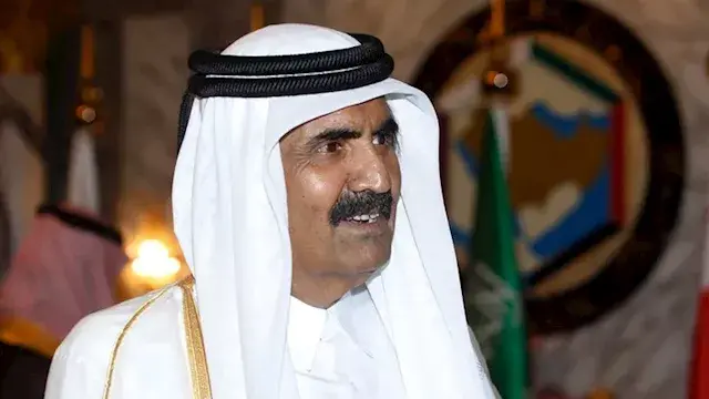 قطر تعلن الحداد العام 4 أيام ع...