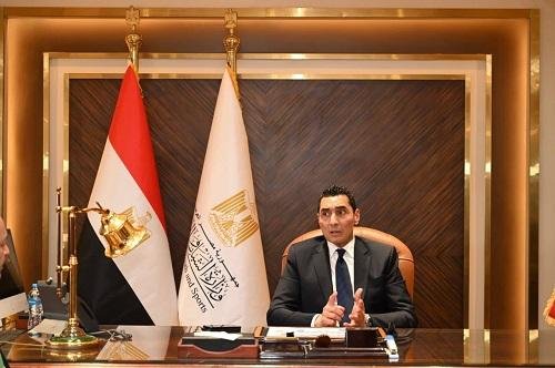 وزير الرياضة: مصر كسبت احترام...