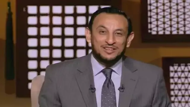 " يوم لا يعود".. الشيخ رمضان ع...