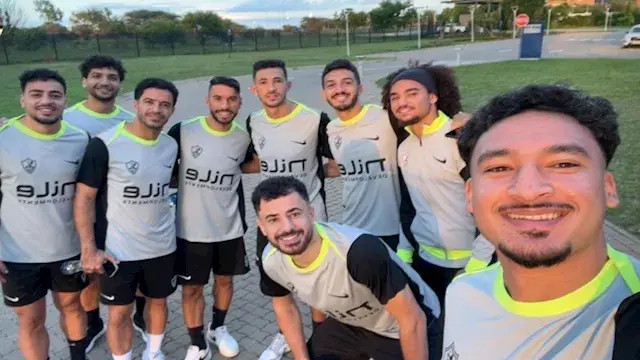 رغم رحيل جون إدوارد.. سر منع ع...