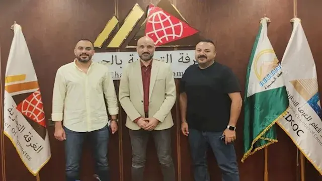 بسبب تراجع المبيعات.. غرفة الج...