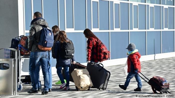 ارتفاع ملحوظ في نسبة قبول طلبا...