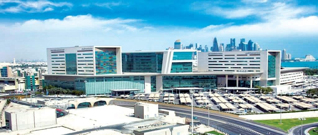 حمد الطبية تنضم لرعاية مؤتمر قطر الدولي للمستلزمات الطبية والرعاية الصحية QMED 2026