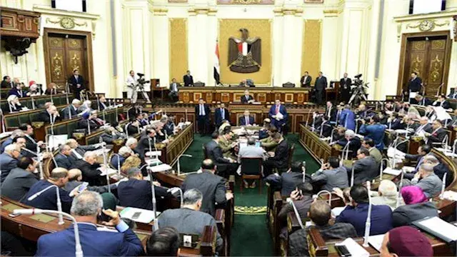 رسالة طمأنة من رئيس خطة النواب...