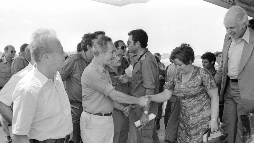 بعد 50 عاما.. إسرائيل تكشف الن...