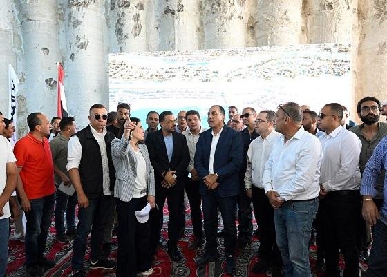 مدبولي: الدولة تسعى حاليا إلى...