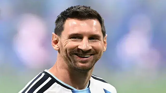 كيف يسيطر ميسي على أرقام كأس ا...