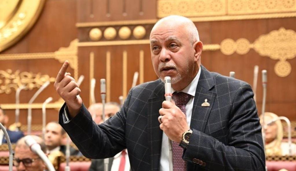 الثلاثاء.. مجلس الشيوخ يناقش م...