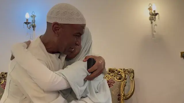 "اسمي أحمد الطيب".. ماذا قالت...