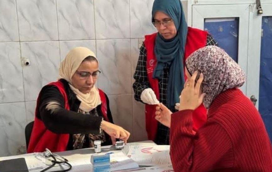 الصحة: 18 مليون مواطن استفادوا...