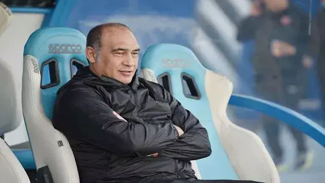 سيراميكا لـ مصراوي : علي ماهر جدد موسمًا وشرط وحيد لرحيله