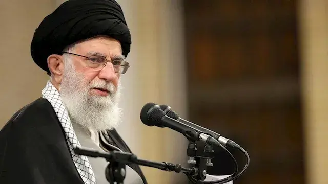 سؤال بامتحان إيراني: ما تداعيا...