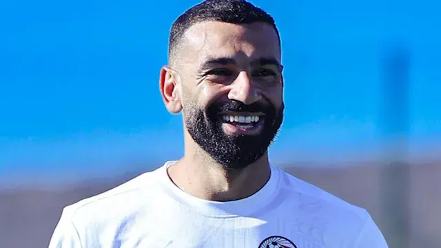 "الملك".. ظهور جديد لمحمد صلاح...