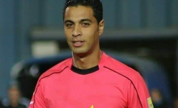 أمين عمر: مونديال 2026 حلم كل...