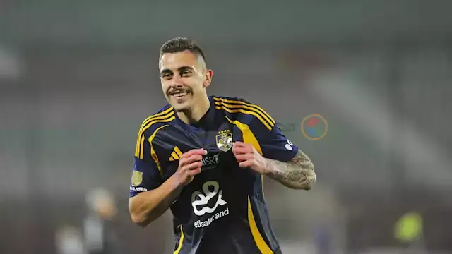 الأهلي يحيل مصير 15 لاعبًا إلي...
