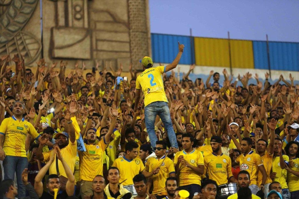 مدرب الإسماعيلي يعتذر عن اشتبا...