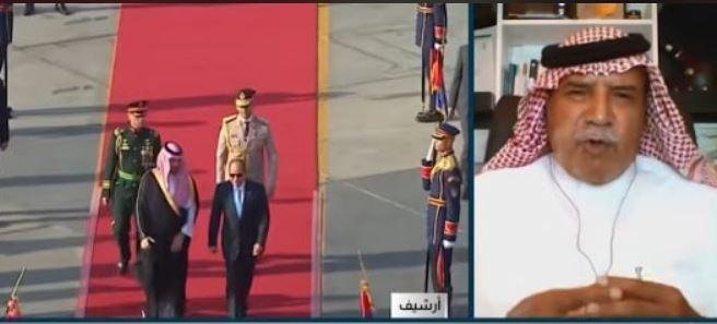 محلل سياسي سعودي: علاقات مصر والمملكة في أعلى مستوياتها من التنسيق والتعاون وتوحيد المواقف