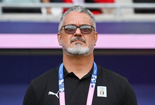 ميكالي: مفاوضاتي مع الزمالك تو...