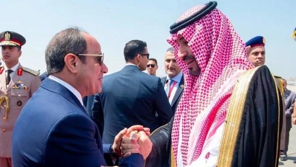 عبد المنعم السيد: مصر والسعودية أمام مرحلة جديدة من التكامل الاقتصادي والاستثماري
