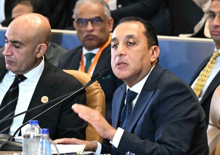مدبولي: الرئيس السيسي وضع ملف التعليم على رأس الأولويات منذ توليه المسئولية