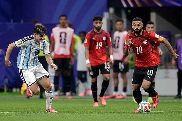 اتحاد الكرة يشكر الرئيس السيسي...
