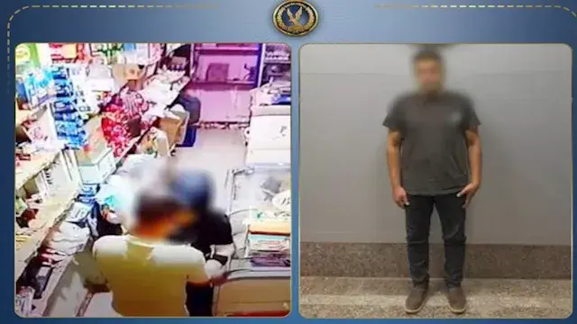 بعد عامين من الجريمة.. ضبط بقا...