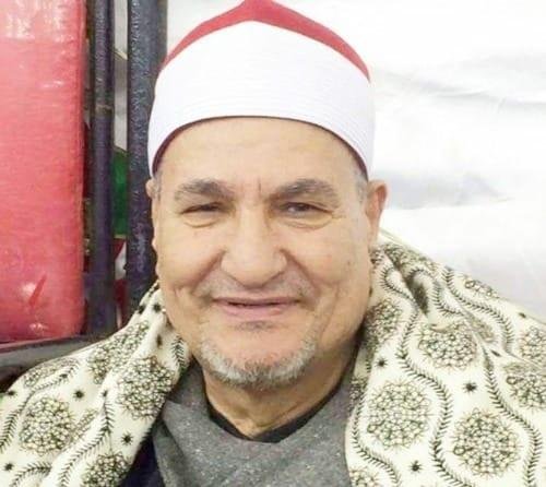 الأوقاف تُحيي ذكرى القارئ محمد...