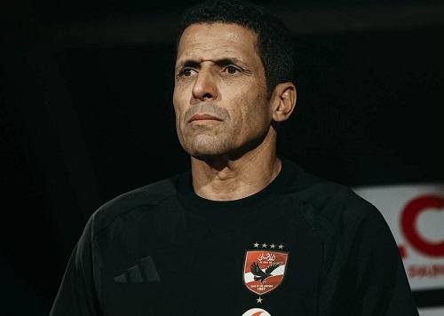 عموتة يحدد أولوياته للانتقالات...