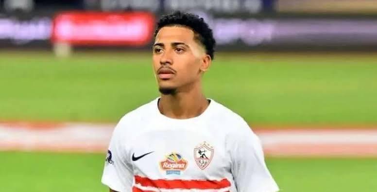 أوباما: بيزيرا عرف كيف يخاطب جماهير الزمالك.. وموكوينا منحني الثقة