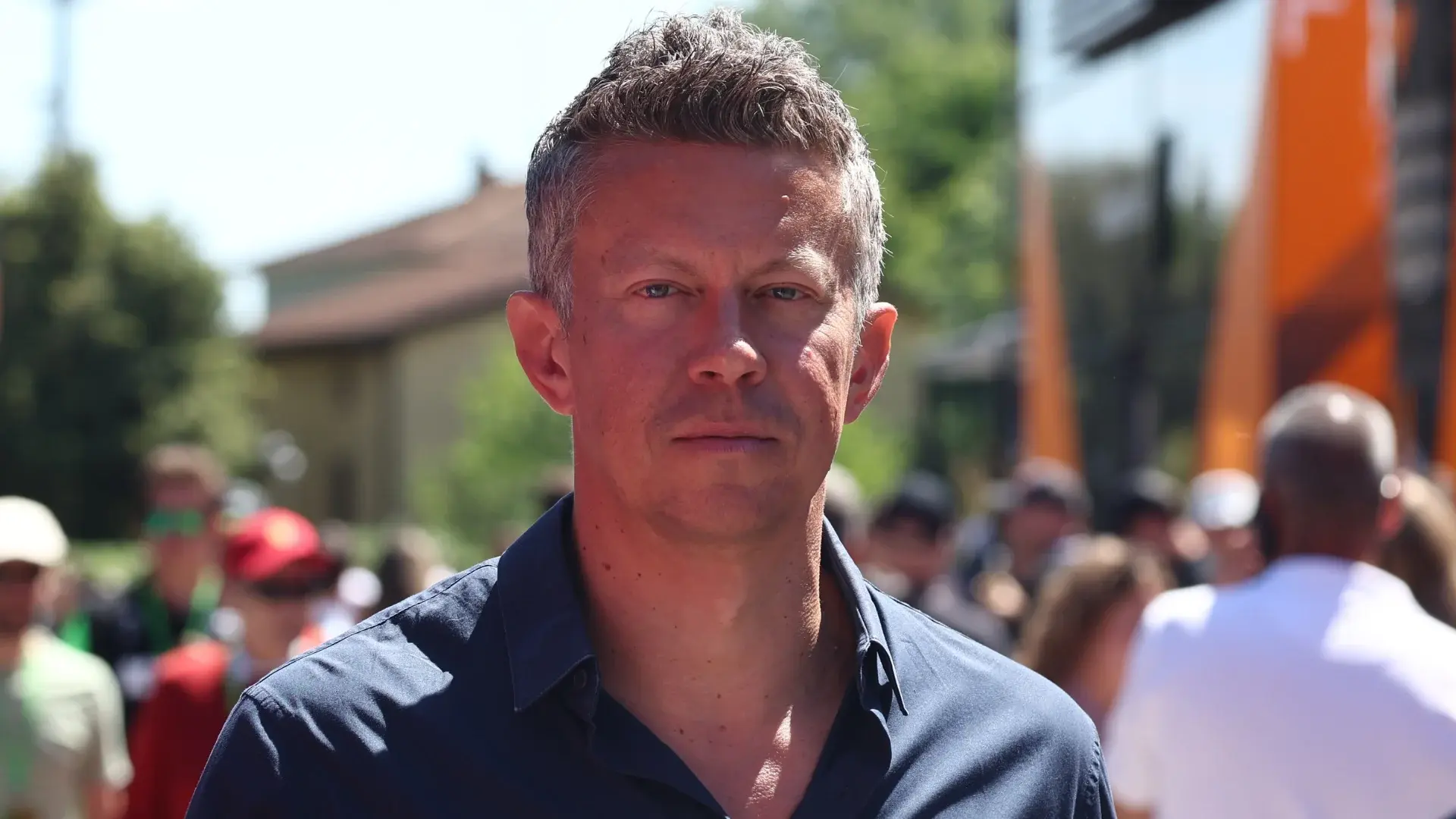 Cadillac announce Marcin Budko...