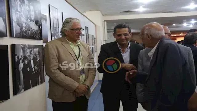 بمشاركة مدير تحرير "أونا".. "ا...