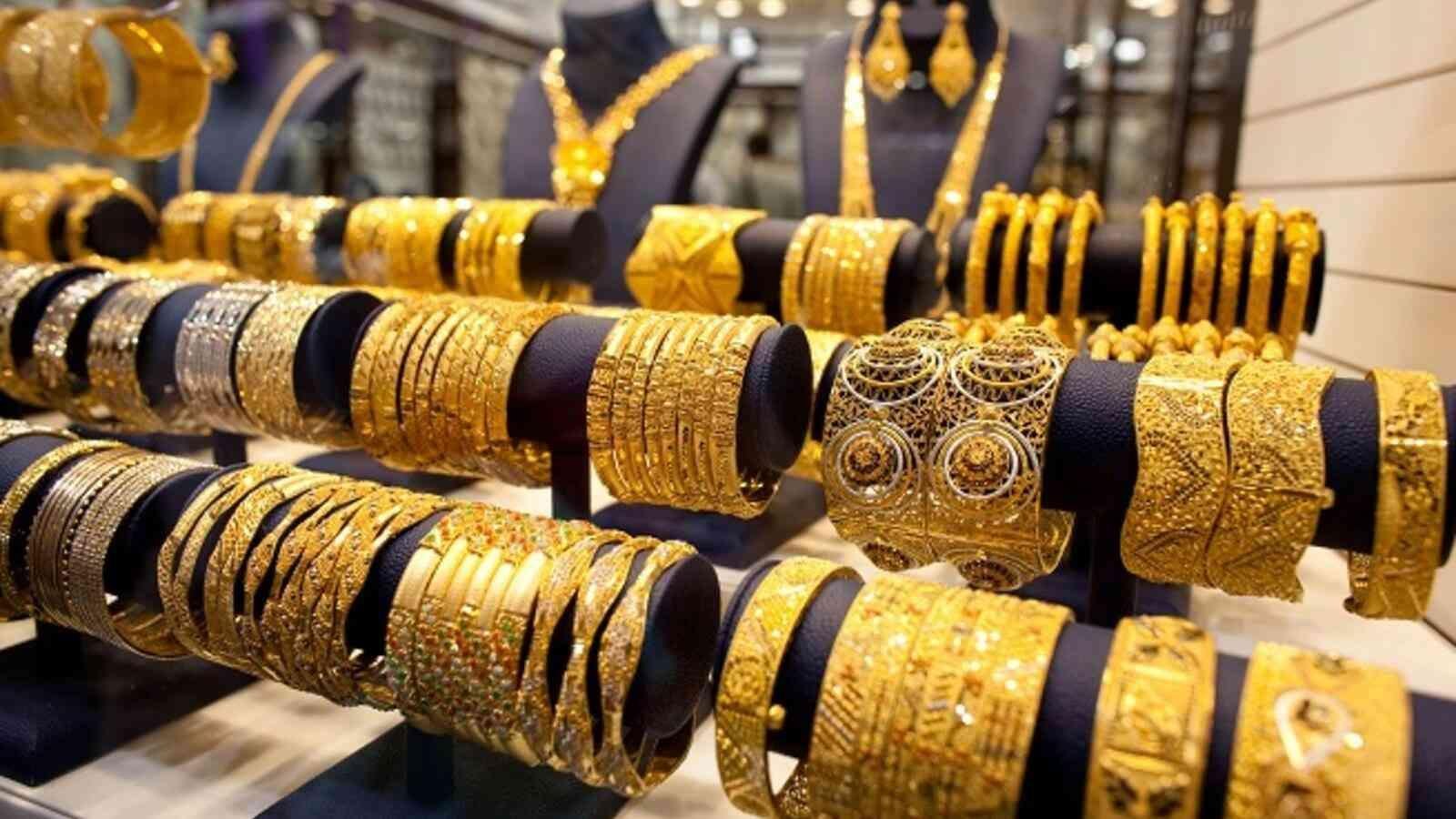 عيار 21 يرتفع 50 جنيها.. أسعار الذهب اليوم الجمعة 16 أكتوبر 2026