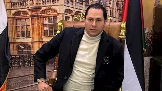 القبض على يحيى الصعيدي لتنفيذ...