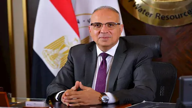 الري: تشغيل 11 محطة مياه شرب ج...