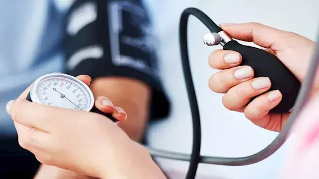 لا تستهن بها.. أعراض بسيطة قد...