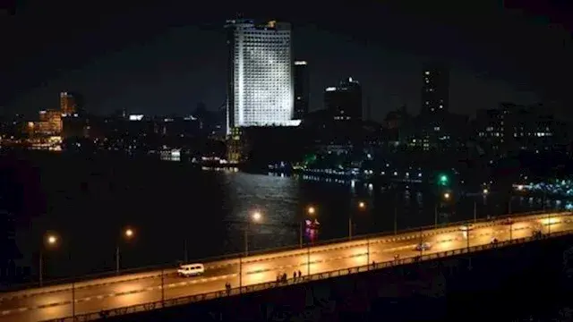 من هدوء الليل إلى مشهد أكشن.....