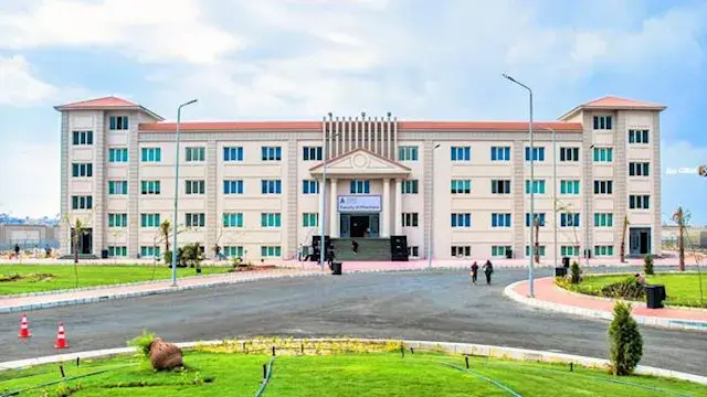 تنسيق الجامعات الخاصة 2026.. كل ما تريد معرفته عن كليات جامعة حورس