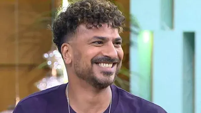 عودة مصطفى أبو سريع لزوجته بعد...